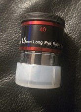 telescope eyepiece set