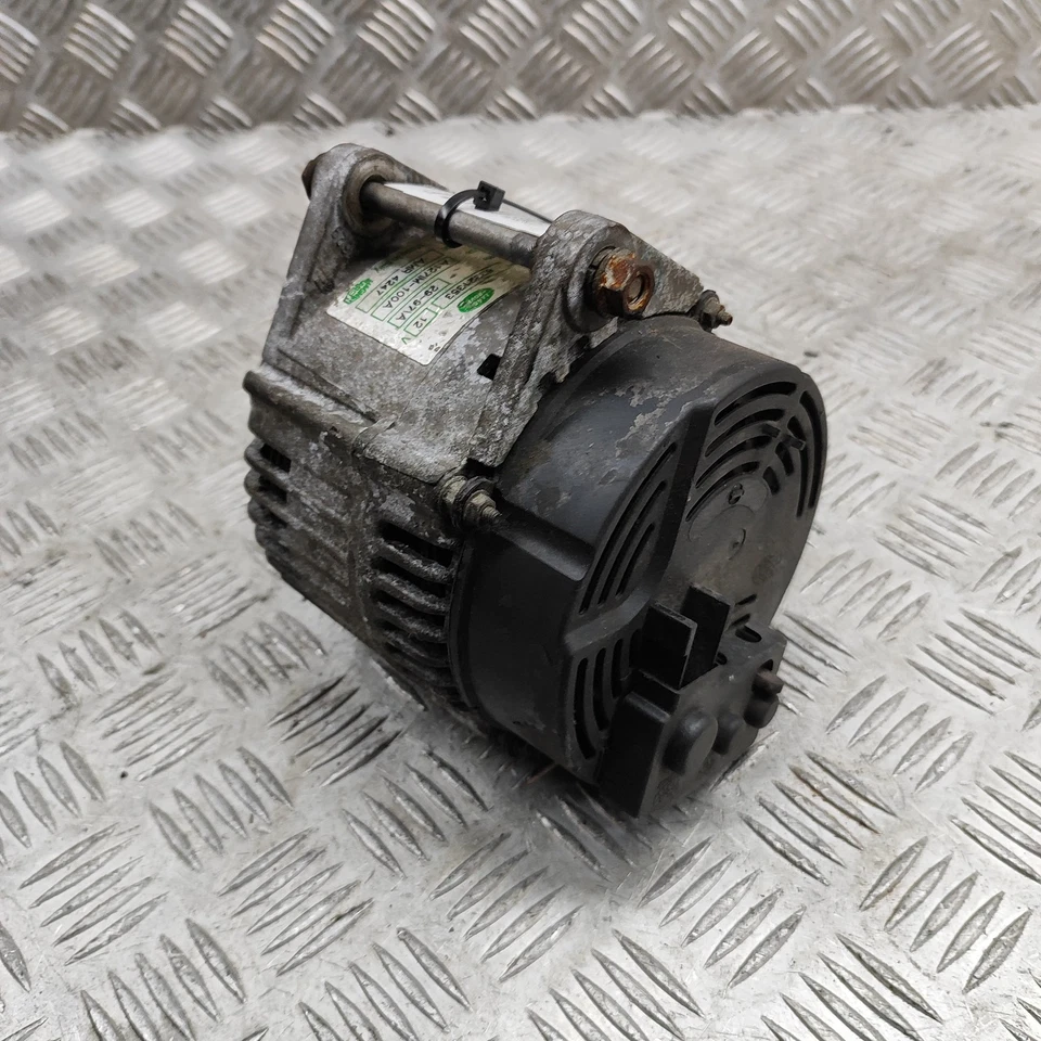 Generatore alternatore LAND ROVER RANGE ROVER II P38A 63321353 4.6 benzina 168kW - Immagine 3 di 4