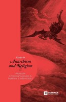 Alexandre Christoyannopoulos (U. A.) | Essays in Anarchism And Religion | Buch