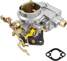 New 1 Barrel Carburetor For Ford 1957 1960 1962 144 170 200 223 Motor Inline ... New 1 Barrel Carburetor For Ford 1957 1960 1962 144 170 200 223 Motor Inline ...