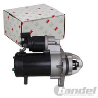 NK Anlasser Starter 1,4Kw Passend FüR Opel Adam Astra Karl | 4736009