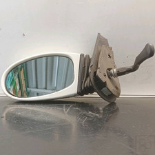 Retroviseur droit (ou coque) Fiat 900