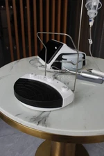 LED Touch Screen Dental Oral Piezosurgery & Physiodispenser Implant Motor System