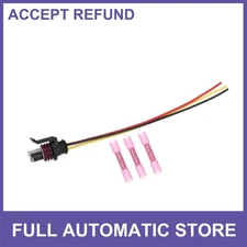 1Set forICP EBP Sensor Pigtail Wire Repair Connector Harness for Ford F250 F350