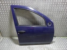 Porte avant et accessoires Dacia SANDERO