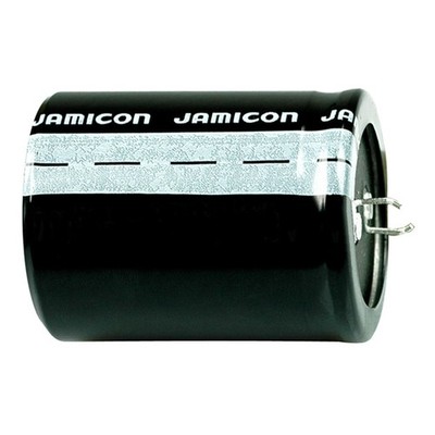 Jamicon Aluminium Elektrolyt-Kondensator LS Snap-in radial 35V 4700µF 20% RM10mm