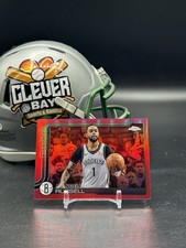 Karl-Anthony Towns, Jahlil Okafor Among Draft Picks Signing Exclusive Deals with Panini 20