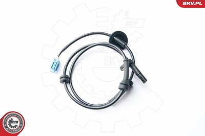 Front Axle ESEN SKV 06SKV210 Sensor, Wheel Speed for Nissan