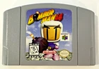 Bomber Man 64 (Nintendo 64) Cart Only