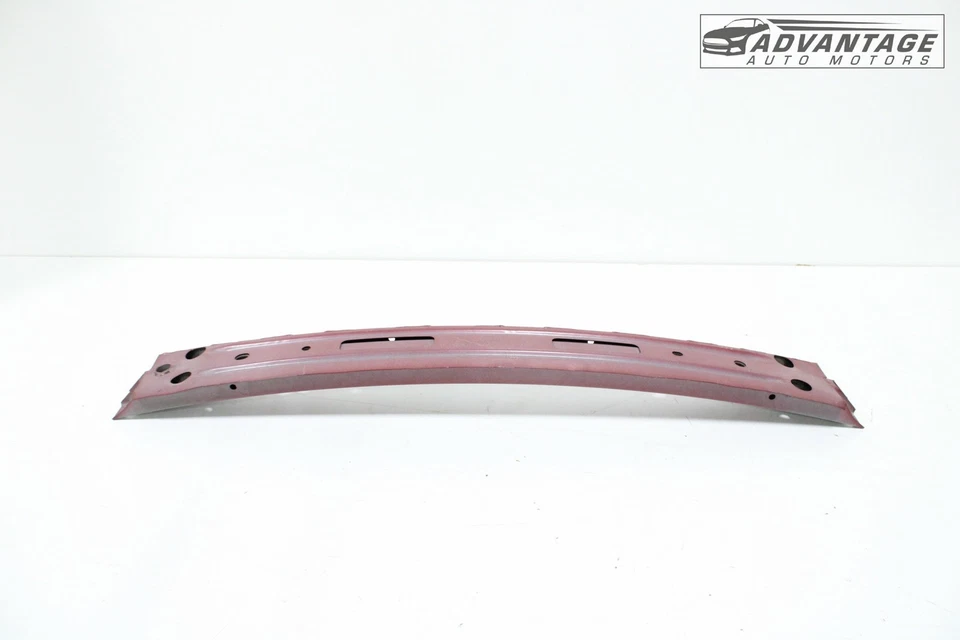 Chevrolet Spark 2016-2022 parachoques delantero refuerzo barra superior barra de refuerzo OEM Foto 3 de 4