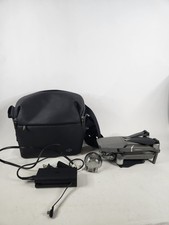 DJI Mavic 2 Pro Drone Case Charger Battery Partial Working Condition For Parts