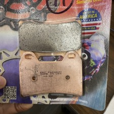 New Ebc Brake Pads-fa244hh-aprilladucatibmwktmvictoryalta Box4-71