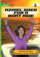 Faith Bin Omar | Azriel Goes For A Boat Ride - Our Yarning | Taschenbuch (2024)