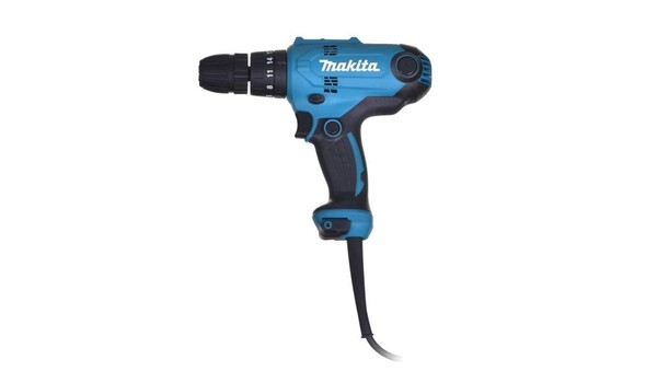 0088381885935 WkręTarka Sieciowa Udarowa 320W Makita HP0300 Makita-image