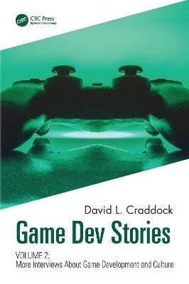 Game Dev Stories Band 2 - 9781032062648