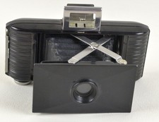 Kodak Jiffy VP Folding Camera