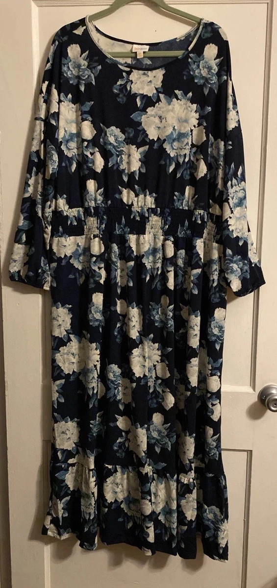 LuLaRoe Maxi Dresses for Women for sale | eBay