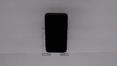 Apple iPhone 11 A2111 64GB Black Unlocked - Good