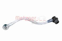 Kraftstoffleitung Metzger Autoteile 2150151 FüR Mercedes Sprinter B901 B902 W124