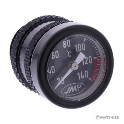 Motoröl-Thermometer Gewinde 27x3mm für Yamaha XVS 650 H Drag Star, 4VR2, 4VR