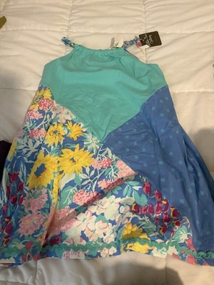 Matilda Jane Girls Shirt Size 10