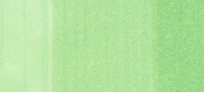 Copic Ciao Marker Yellow Greens, Pale Cobalt Green YG41 (3 Pack)