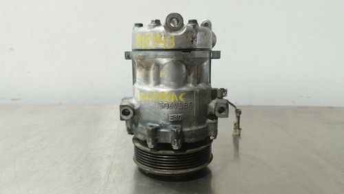 13106850 818343 klimakompressor für OPEL CORSA C 1.3 CDTI (F08 F68) 2003