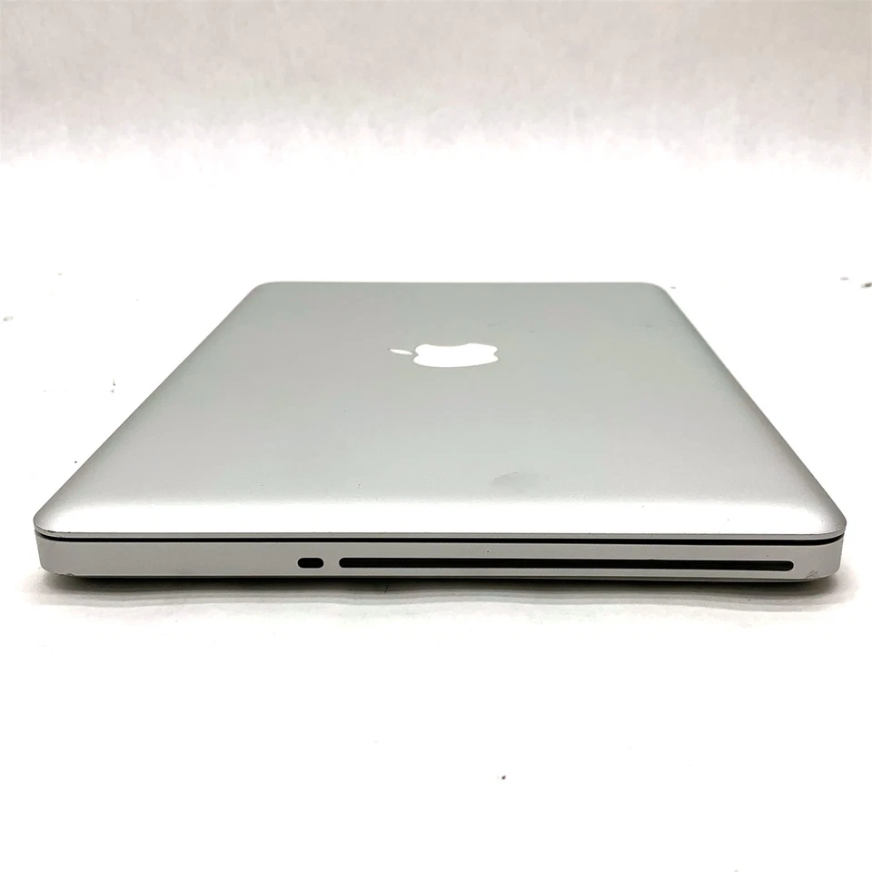 Apple Macbook Pro A1278 13" FHD Intel Core Duo 2.53 GHz 4GB DDR3 256GB SSD OS X - Image 3 of 4