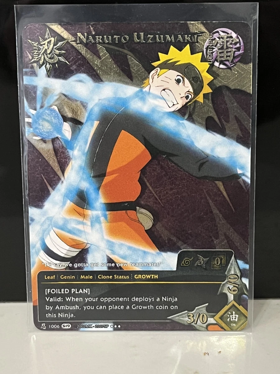 その他 Naruto Card for ROW その他 Naruto Card for ROW KAYOU Naruto L3 ZR Card (001-036