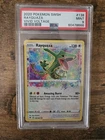 New Listing2020 Pokémon SWSH Rayquaza Vivid Voltage #138 PSA 9 Mint Rare