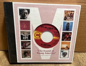 Complete Motown Singles | eBay