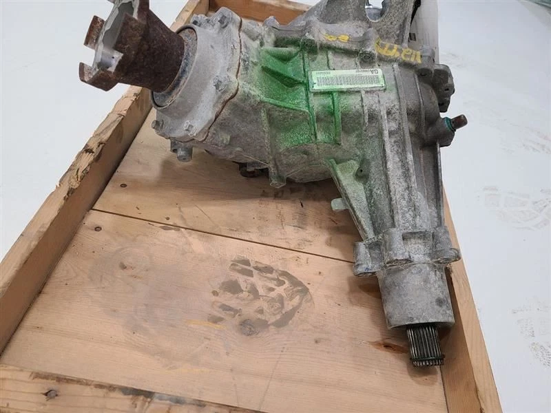 Estuche de transferencia GMC ACADIA 2015-2017 VIN J 11th Digit Limited 23245651 15-17 Foto 4 de 4