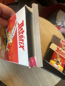 Asterix Nes Fah