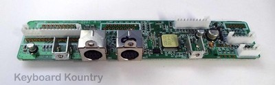 Korg M3 Key Scan Board KLM-2860