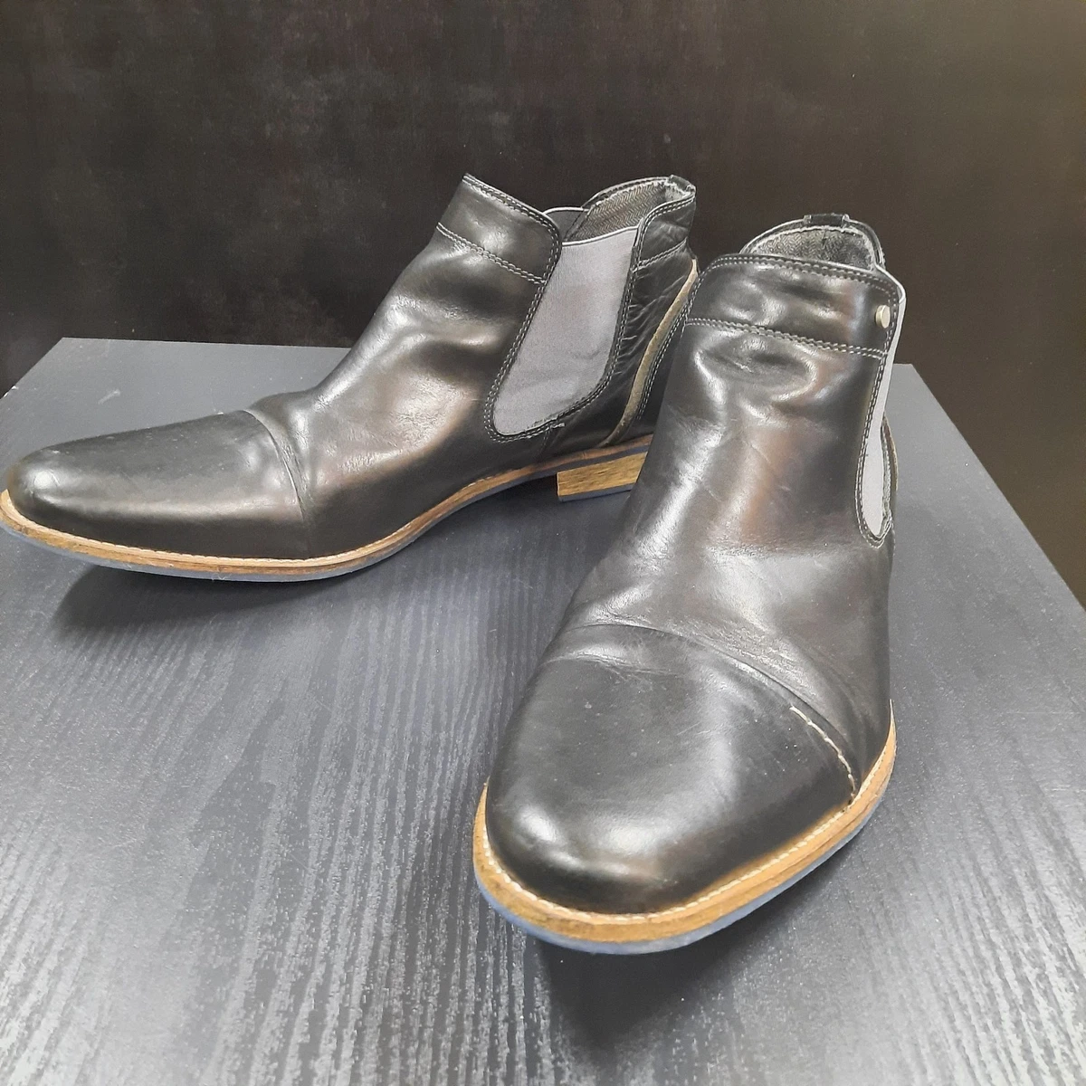 Bullboxer Solid Ankle for Men for Sale | Shop New & Used  display picture 2