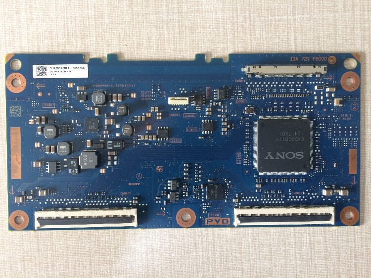 Sony KDL-55W900A T-con board 1-888-061-11 A-1919-762-A,fits Sony KDL-55W900A T-con board 1-888-061-11 A-1919-762-A,fits