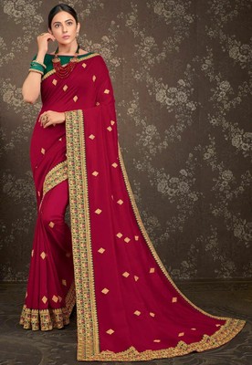 ethnic saree collection