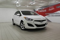 2013 Hyundai Elantra GT GL