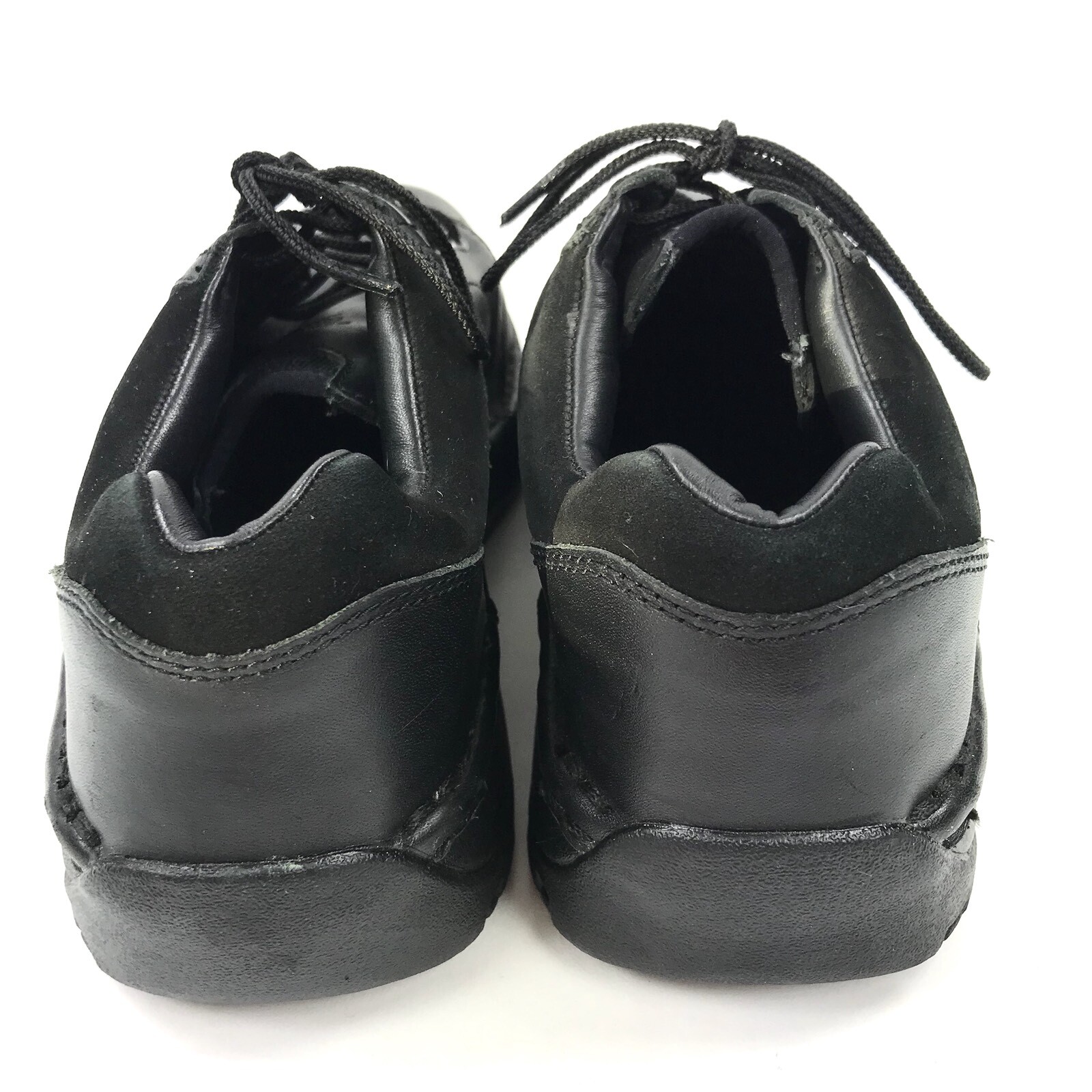 Red Wing 2323 2323 2323 Women's Black Lace Up Aluminum Toe Oxford Work Predective shoes 8 1e8902 Red Wing 2323 2323 2323 Women's Black Lace Up Aluminum Toe Oxford Work Predective shoes 8 1e8902