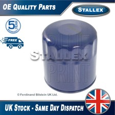 Fits Chevrolet Corvette Hummer H2 6.0 Oil Filter Stallex 19210283 88984215