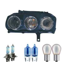 Halogen Scheinwerfer Links H7 FüR Alfa Romeo Brera 159 Sportwagon Inkl. Lampen