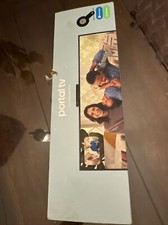 Portal Tv Webcam From Facebook