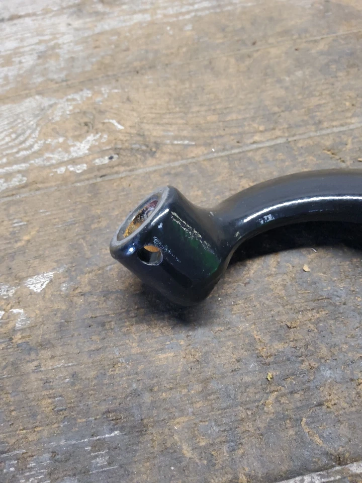 Harley-Davidson Sportster Forty Eight 2015 15 10-23 montaje de control delantero derecho  Foto 3 de 4