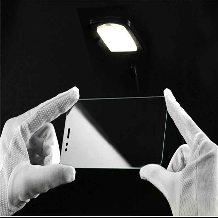 Tempered Glass Film Screen Protector Full Cover For Nokia C32 C31 G60 X30 G22 21 - Image 4 of 4