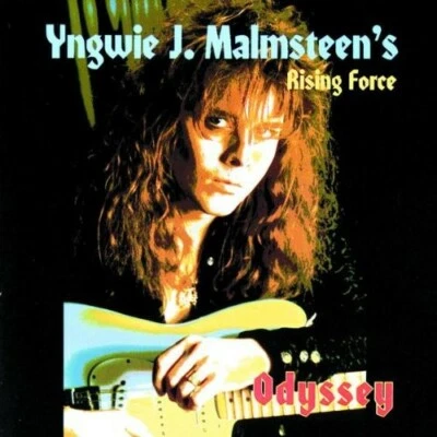 Yngwie Malmsteen Trilogy | eBay
