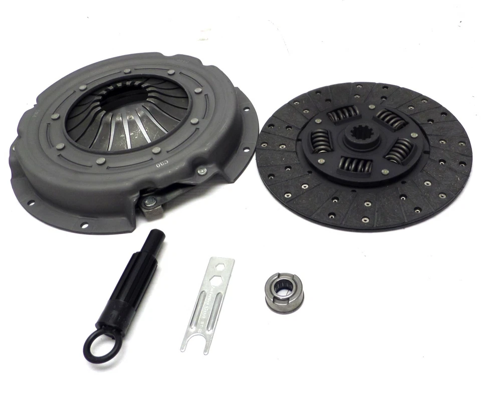 Kit de embreagem transmissão manual 381008 AcDelco 1988-1992 Ford F-350 4.9L L6 - Imagem 3 de 4