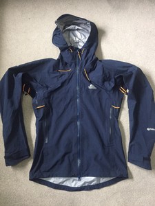 mountain equipment drilite jacket