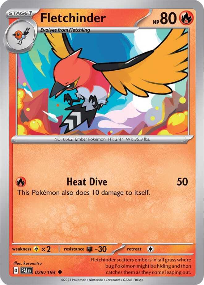 Pikachu 062/193 NM / M - Paldea Evolved Scarlet Violet Pokemon Card