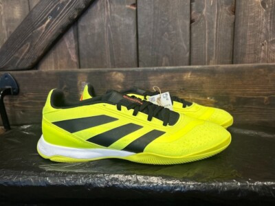 Adidas Predator League  Men Shoe IF5711 Size 10
