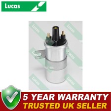 For MG Austin Triumph Lucas Ignition Coil Pack DLB102PV